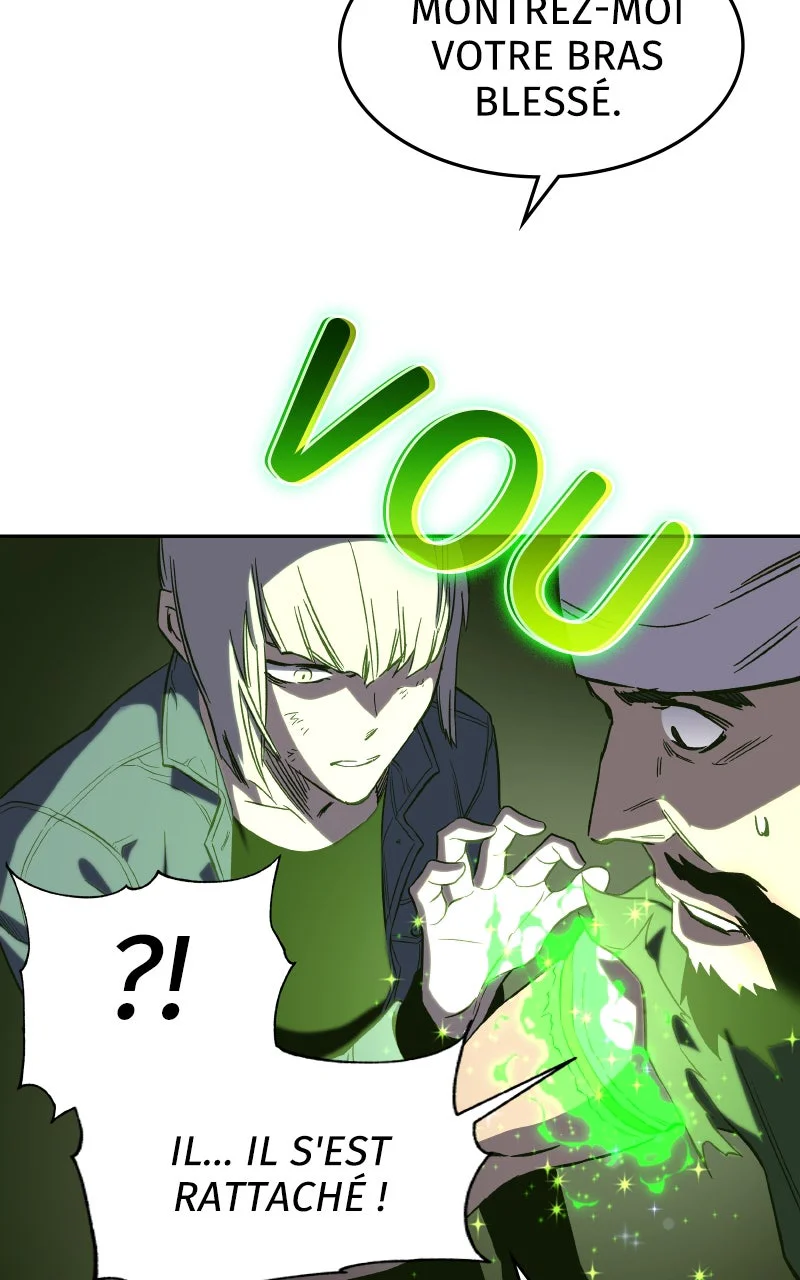 X & Ash Chapitre 45 - Page 153