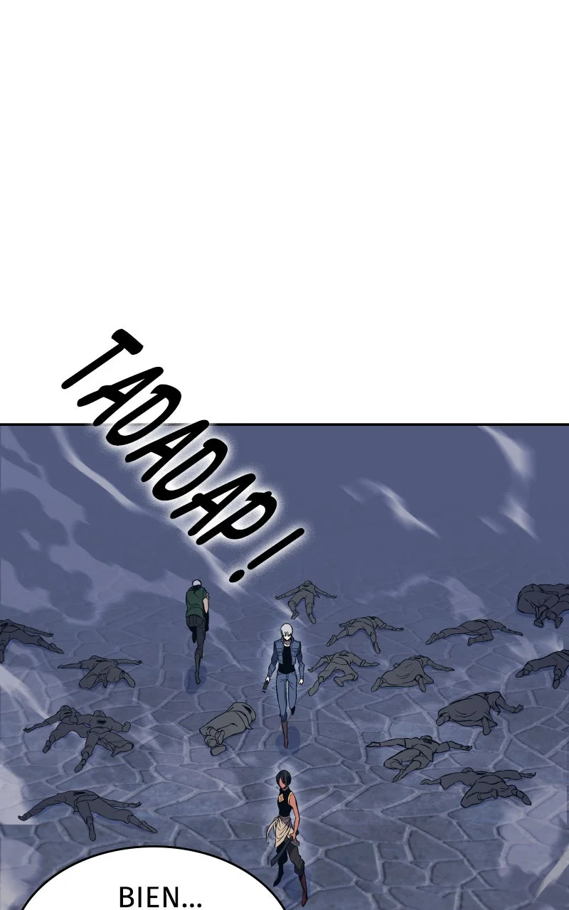 X & Ash Chapitre 45 - Page 155