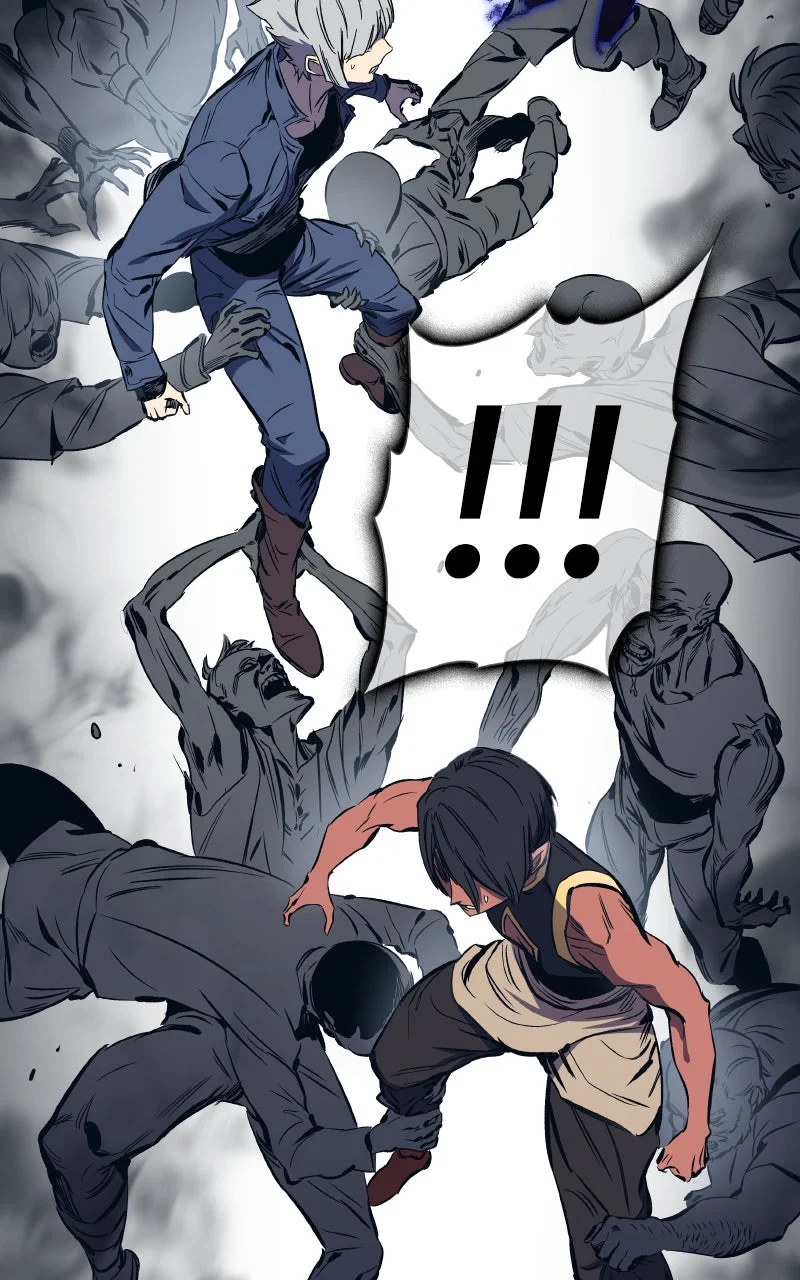 X & Ash Chapitre 45 - Page 160