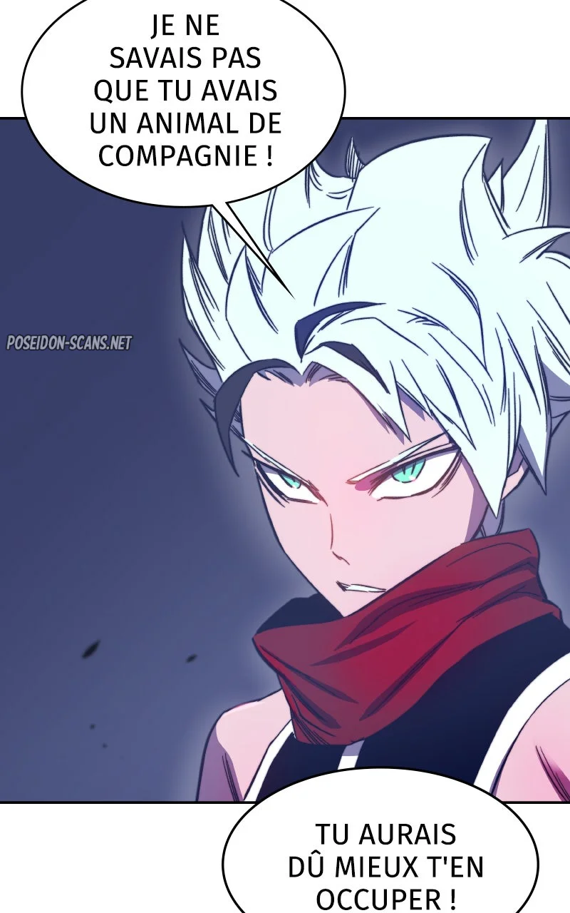 X & Ash Chapitre 45 - Page 170