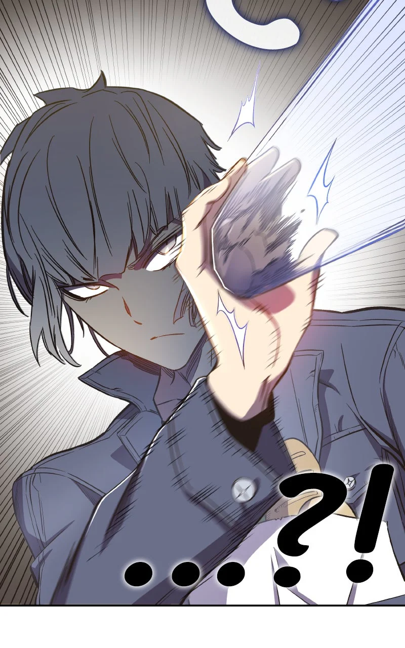 X & Ash Chapitre 45 - Page 19