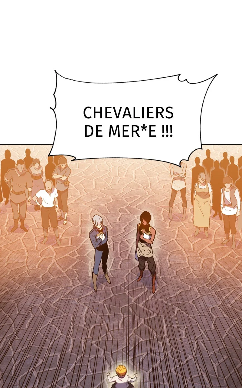 X & Ash Chapitre 45 - Page 21