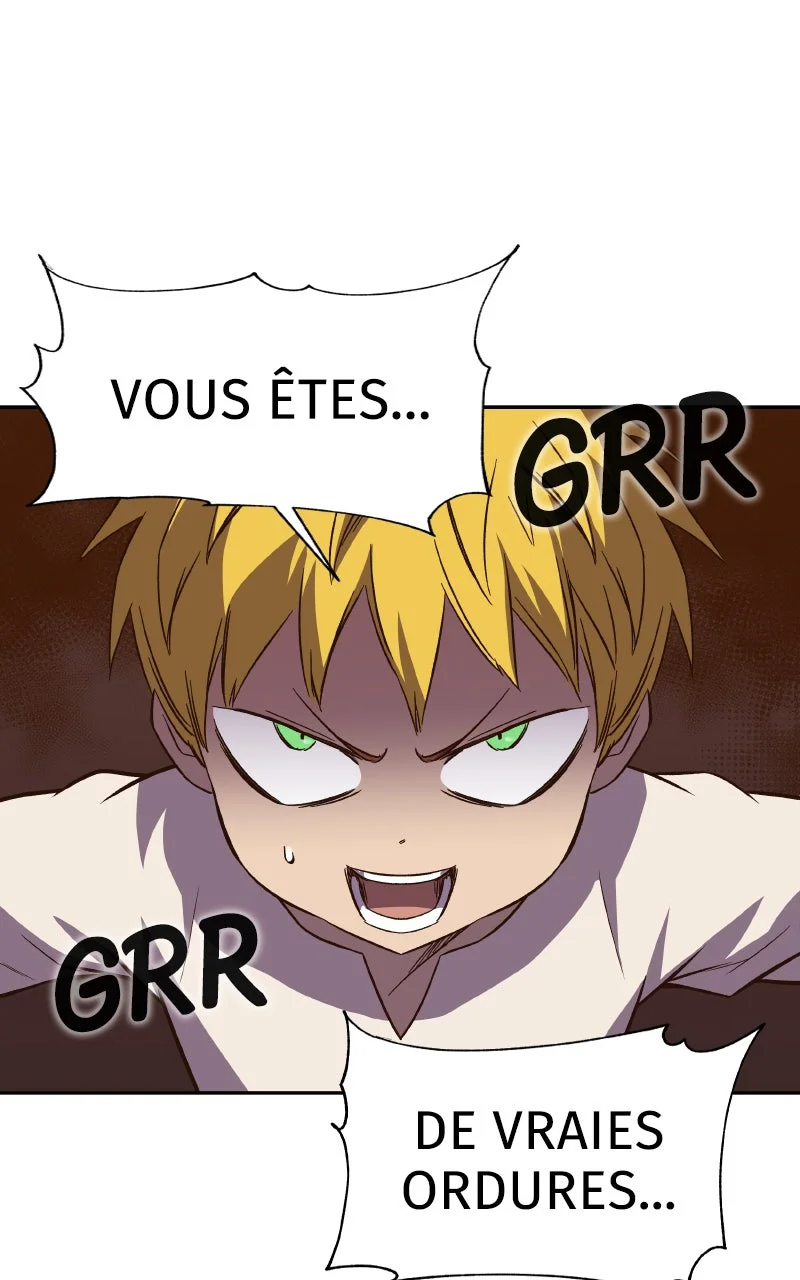 X & Ash Chapitre 45 - Page 23