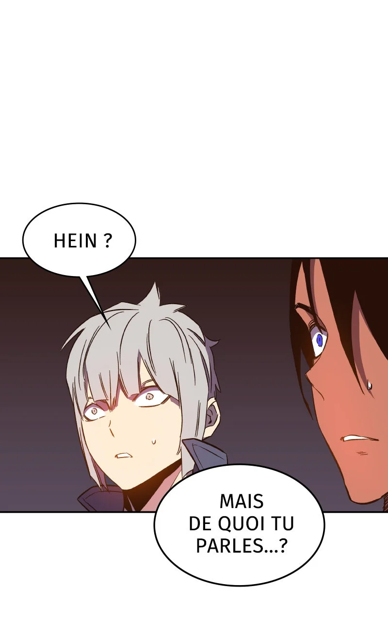 X & Ash Chapitre 45 - Page 29