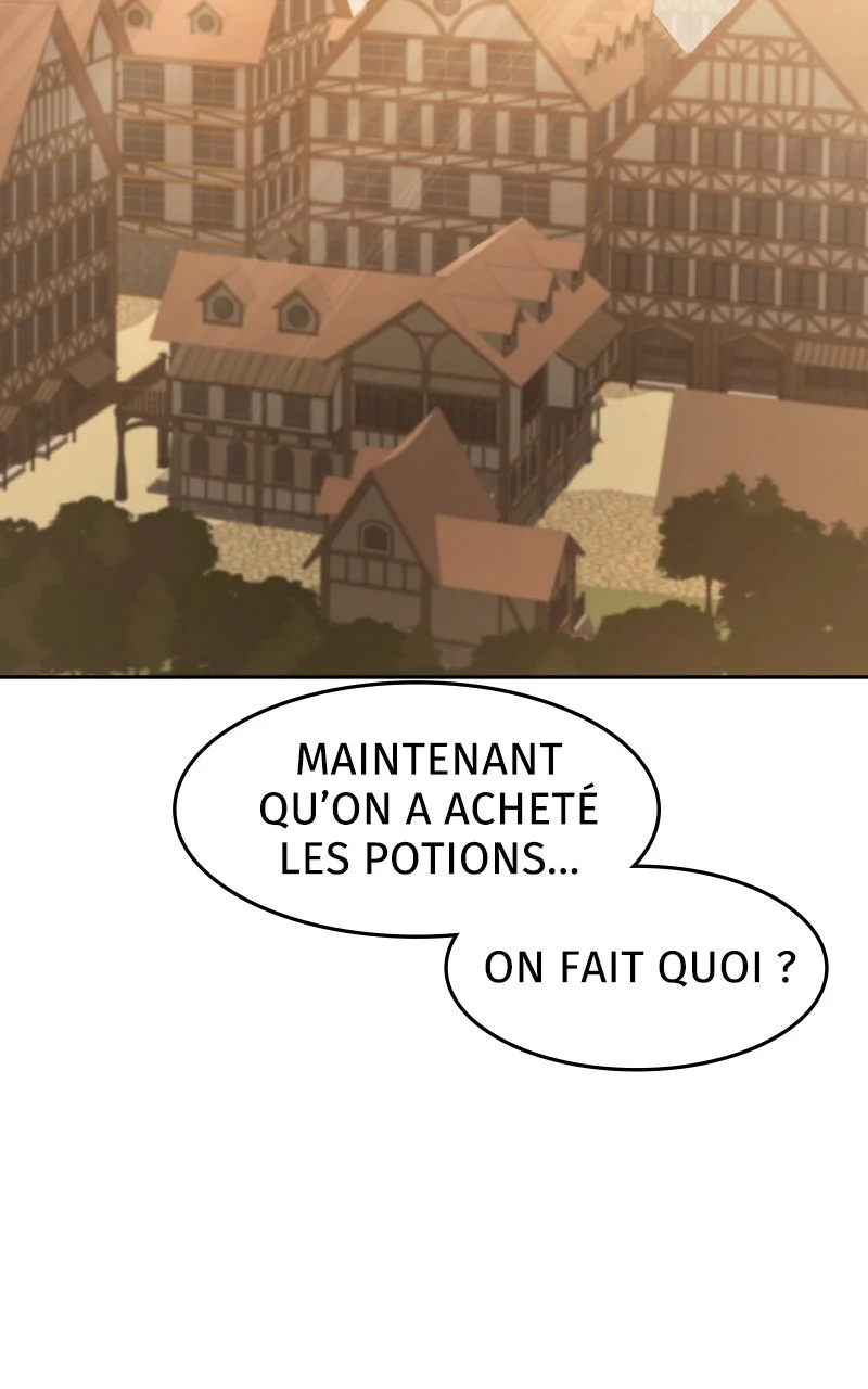 X & Ash Chapitre 45 - Page 3