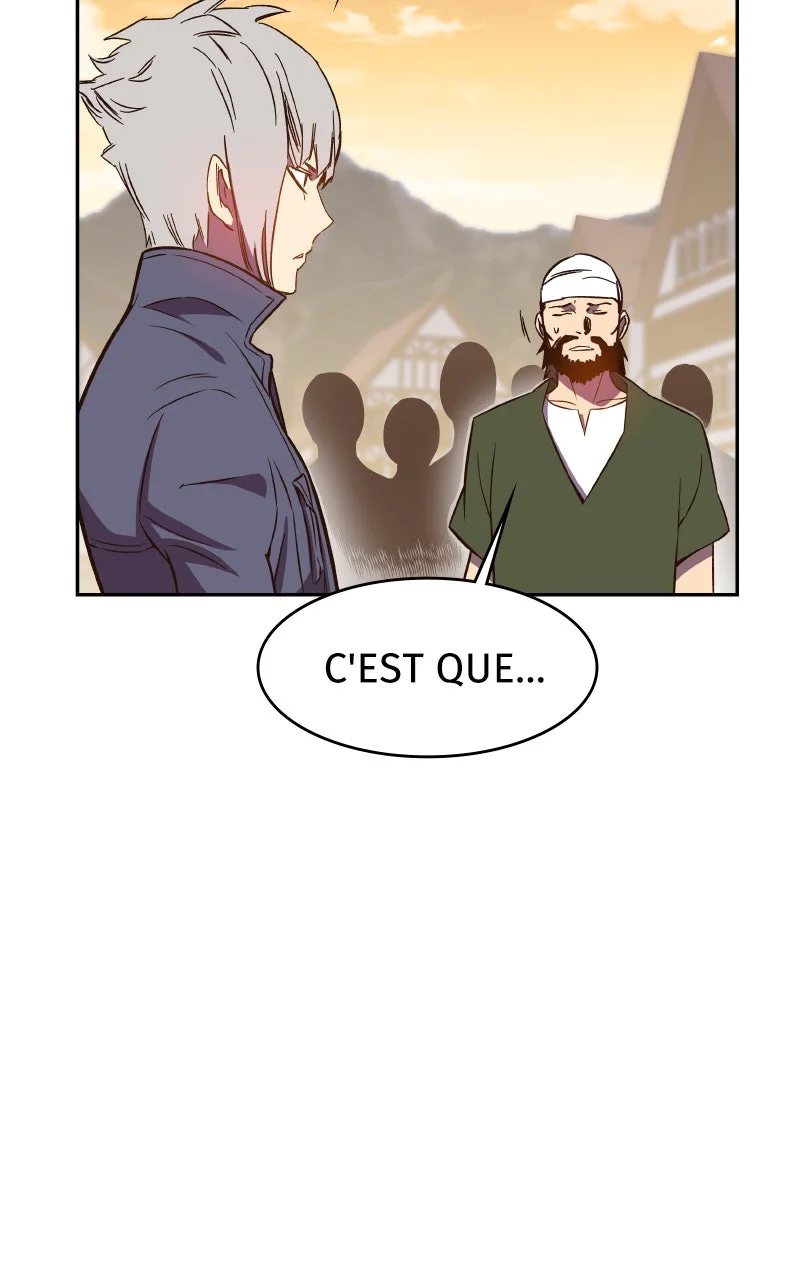 X & Ash Chapitre 45 - Page 36