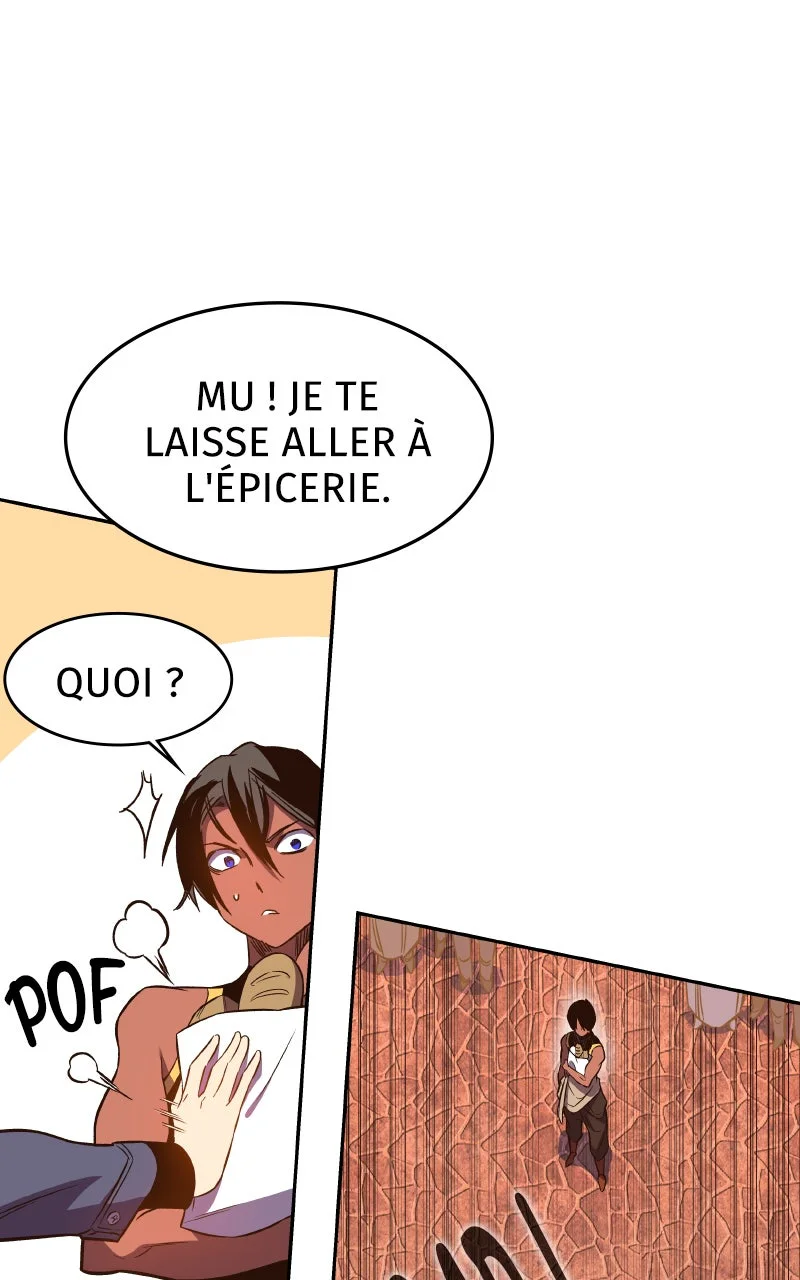 X & Ash Chapitre 45 - Page 40
