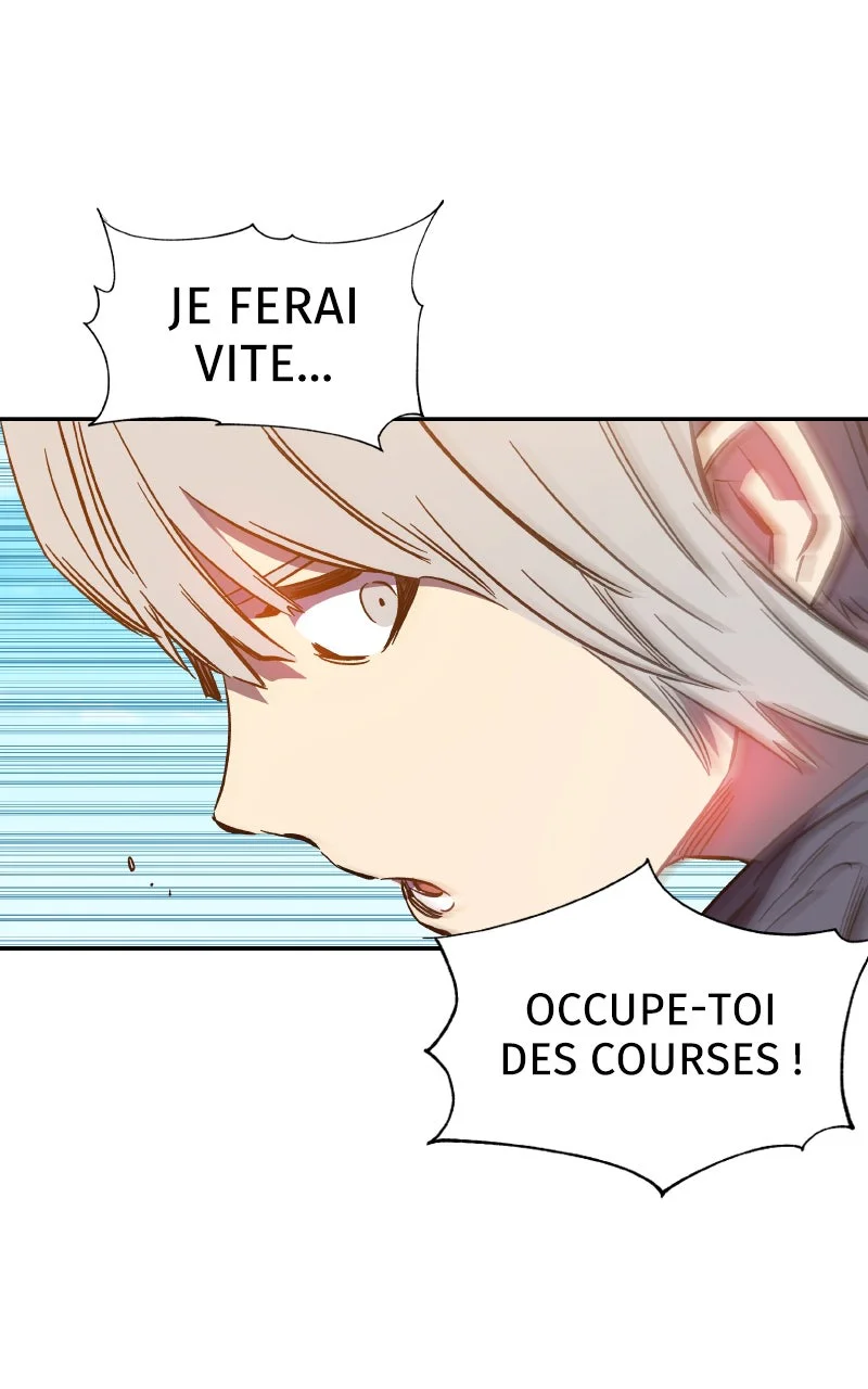 X & Ash Chapitre 45 - Page 42