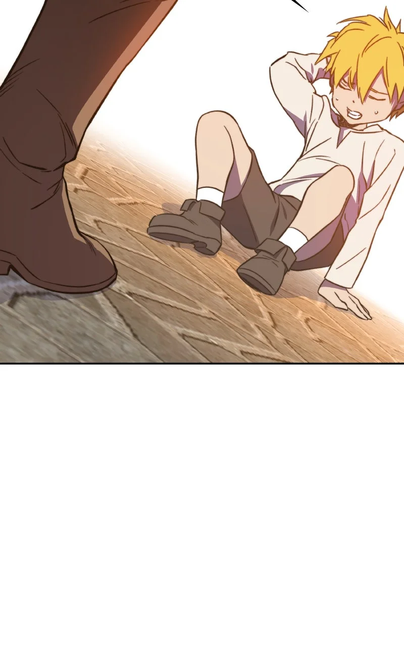 X & Ash Chapitre 45 - Page 50