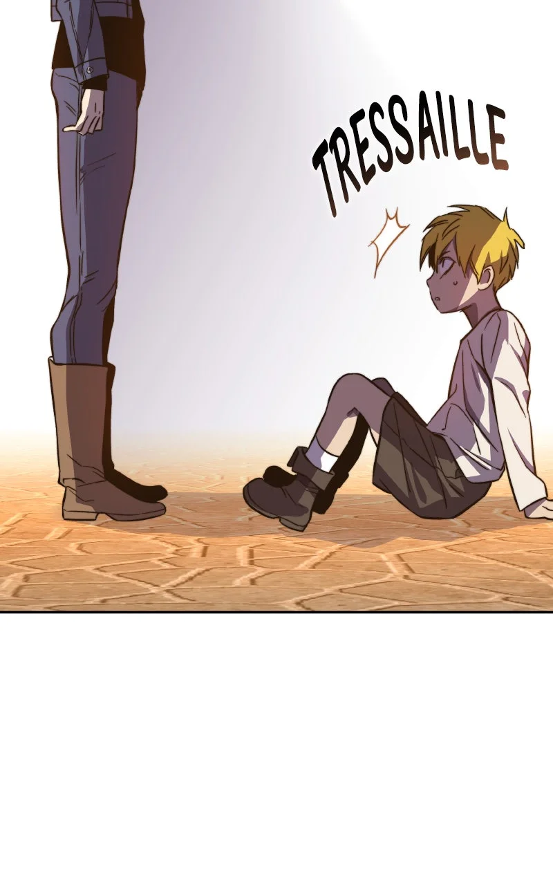 X & Ash Chapitre 45 - Page 52