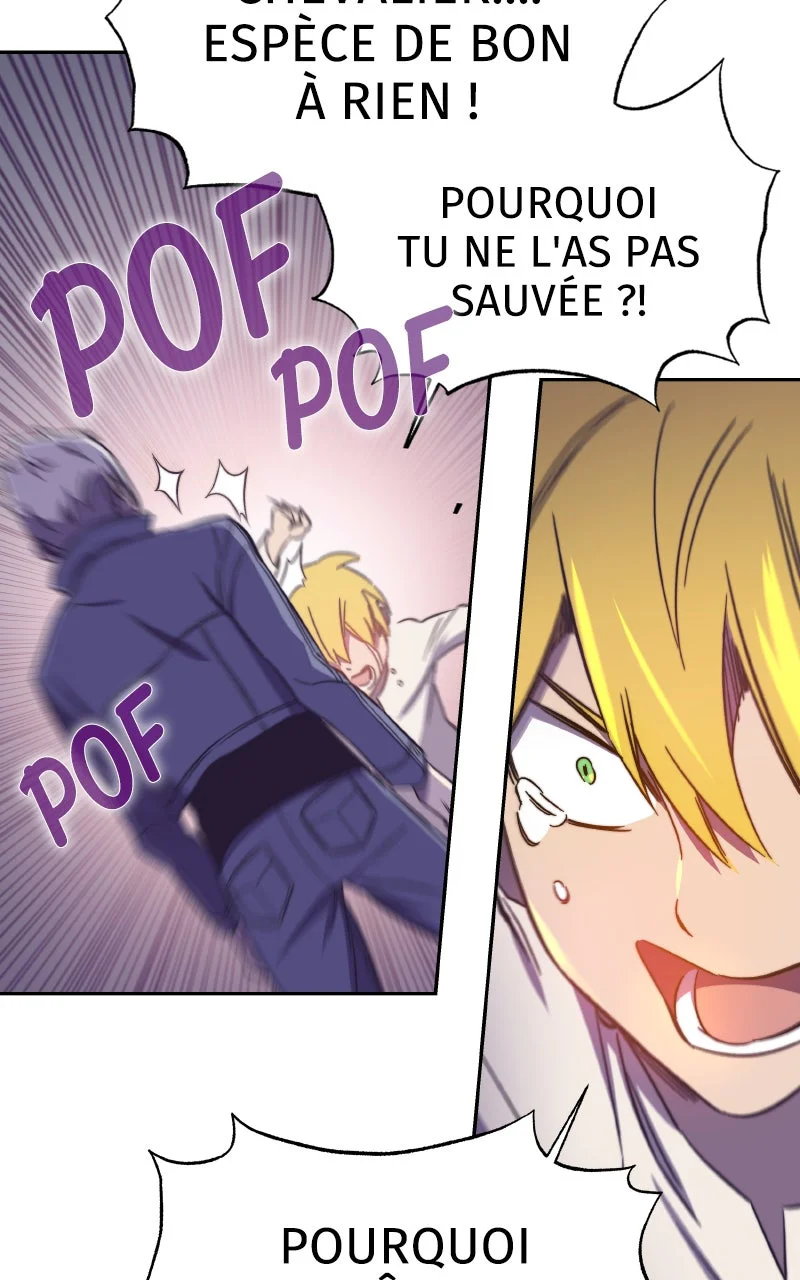 X & Ash Chapitre 45 - Page 56