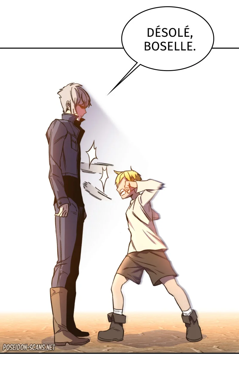 X & Ash Chapitre 45 - Page 58