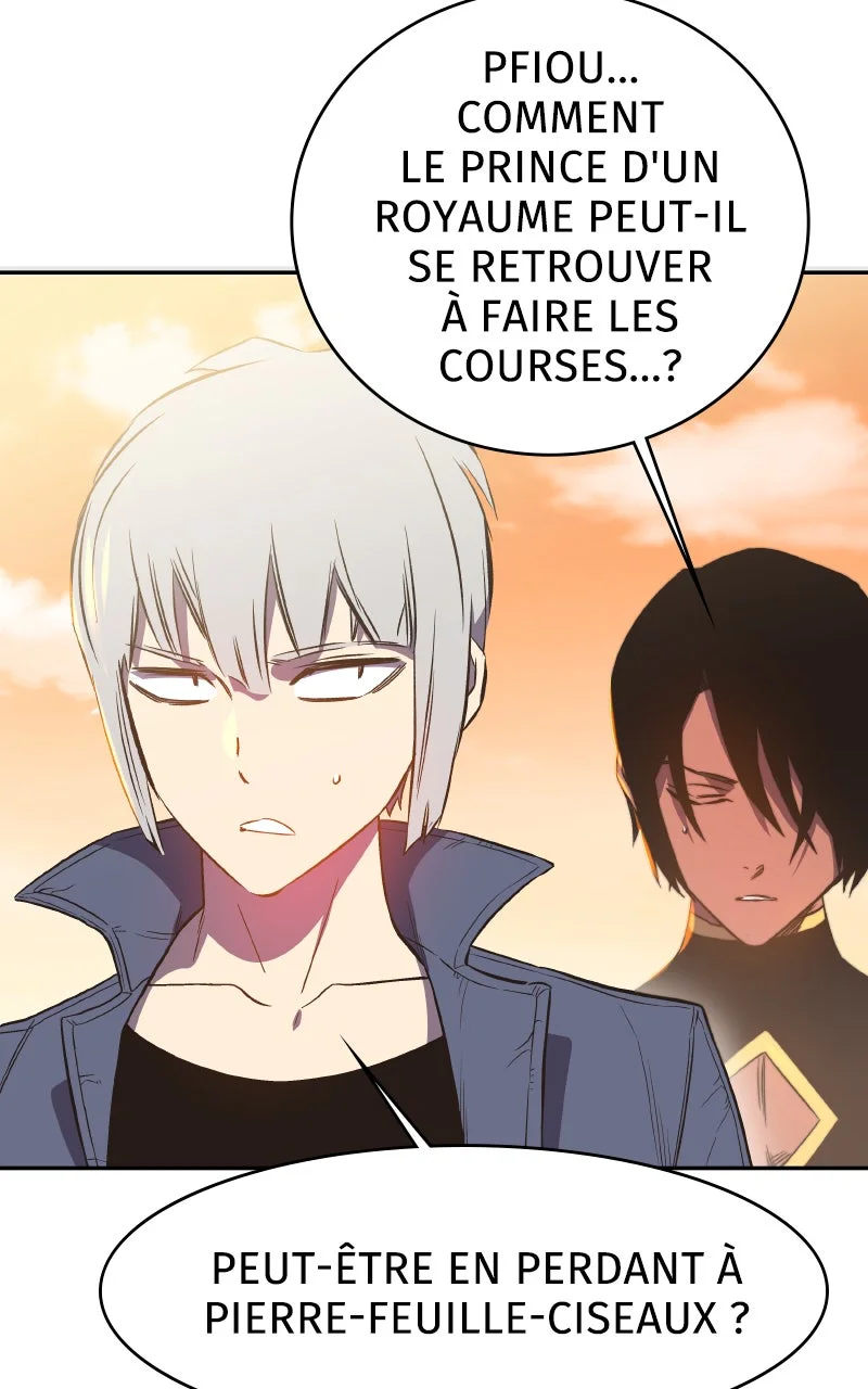 X & Ash Chapitre 45 - Page 6