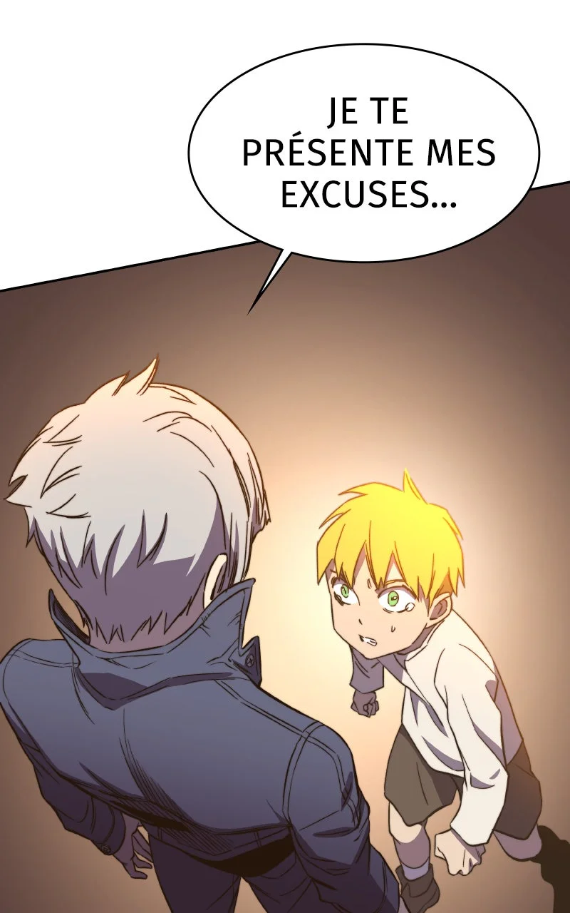 X & Ash Chapitre 45 - Page 63