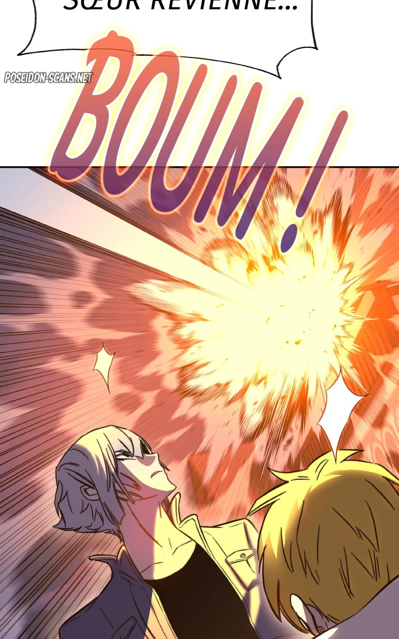 X & Ash Chapitre 45 - Page 67