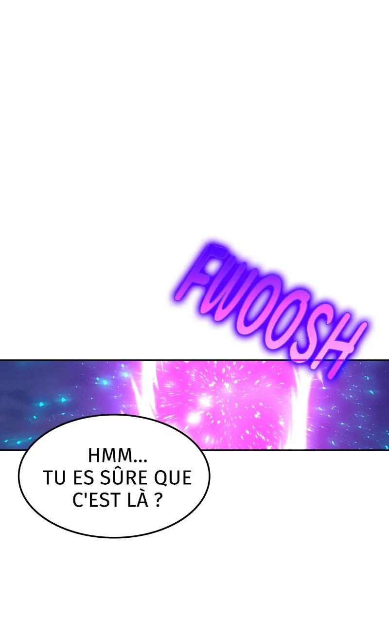 X & Ash Chapitre 45 - Page 69