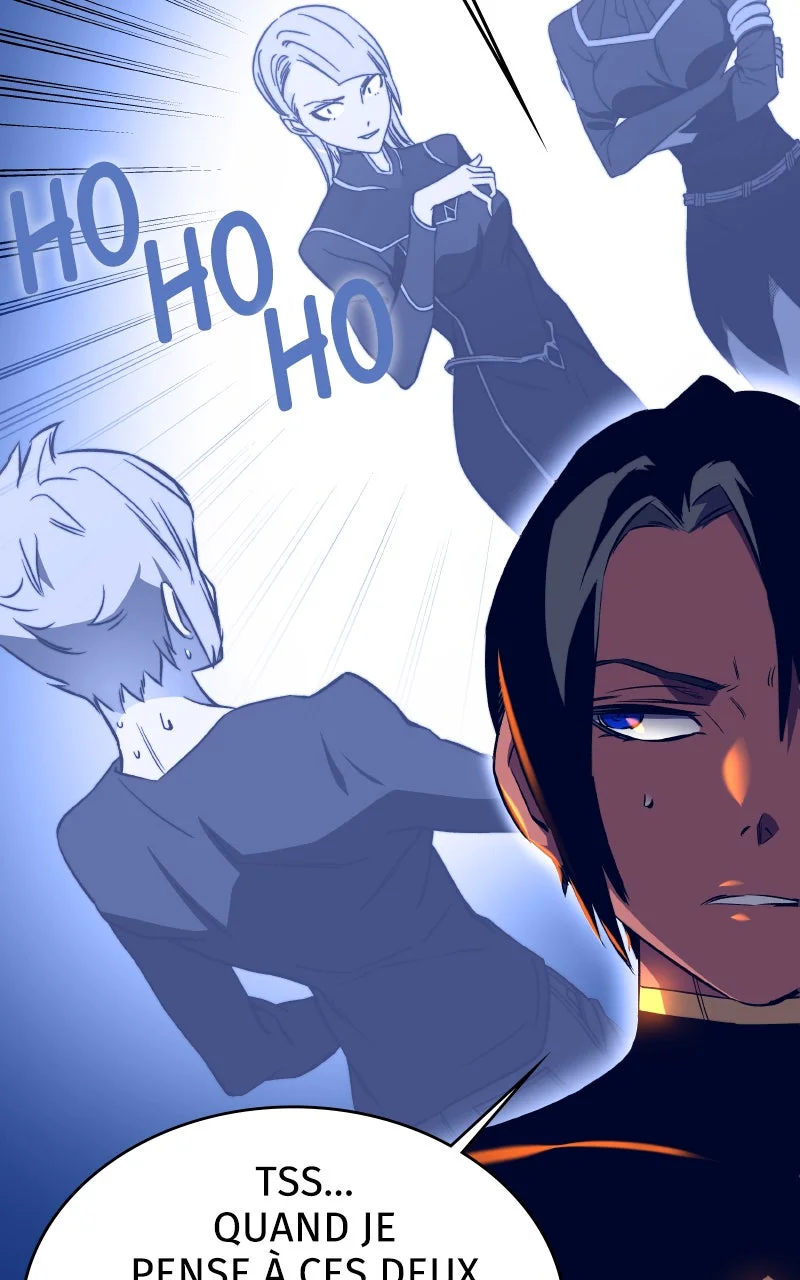 X & Ash Chapitre 45 - Page 8
