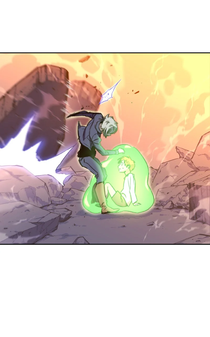 X & Ash Chapitre 45 - Page 80