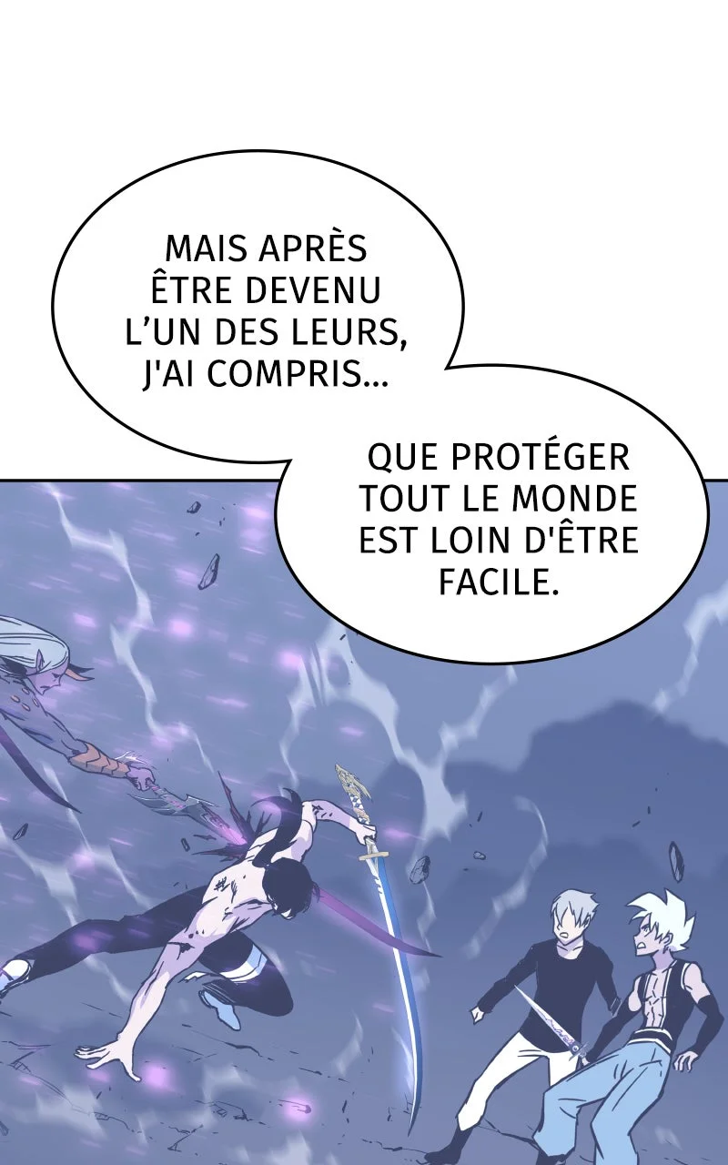 X & Ash Chapitre 45 - Page 83