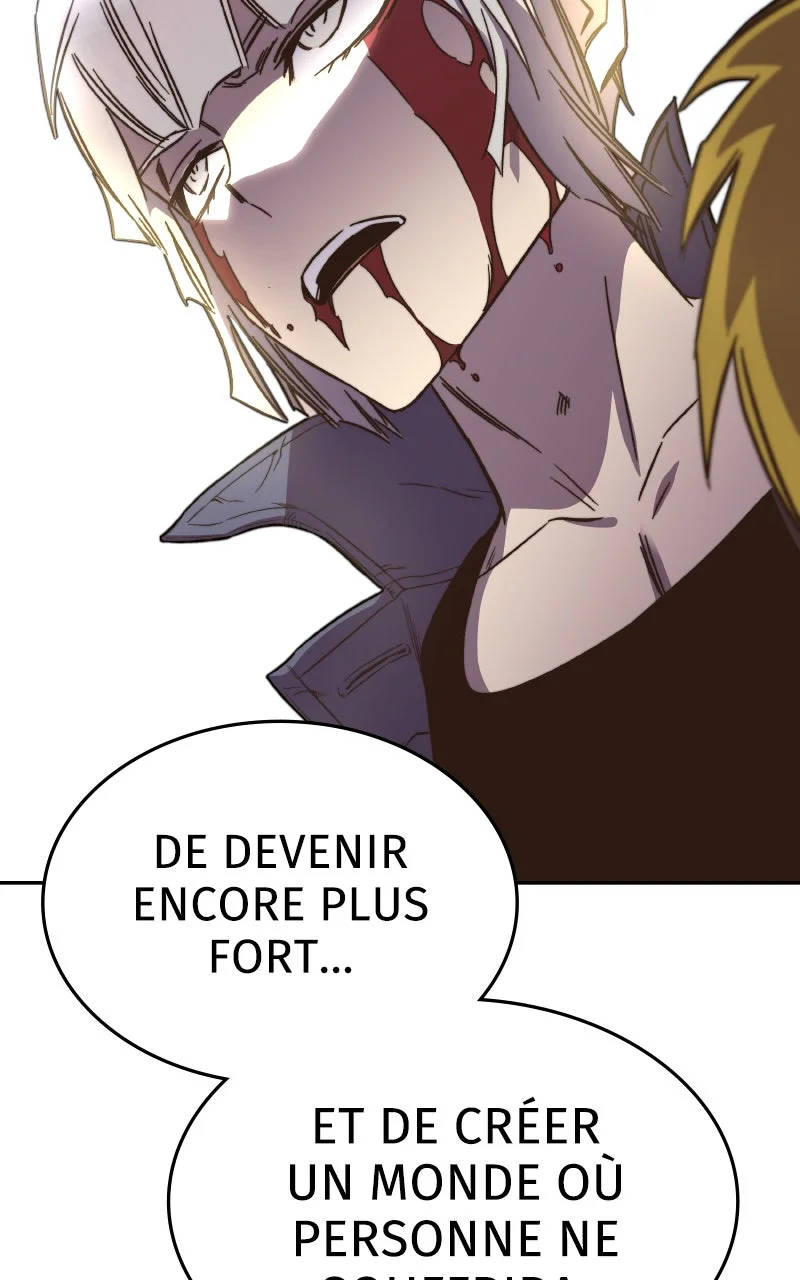 X & Ash Chapitre 45 - Page 86