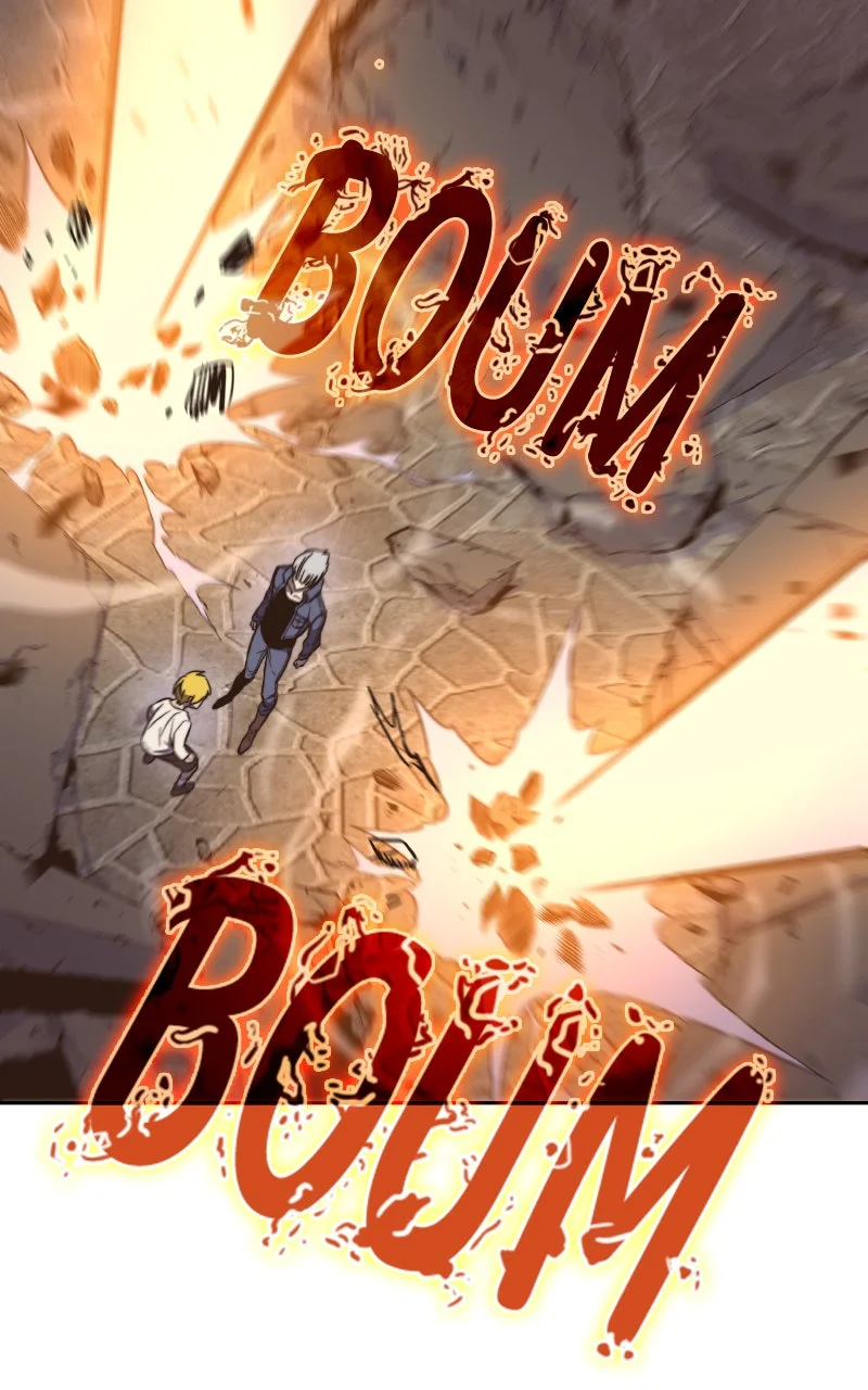 X & Ash Chapitre 45 - Page 89