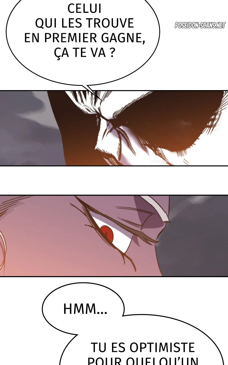 X & Ash Chapitre 45 - Page 96