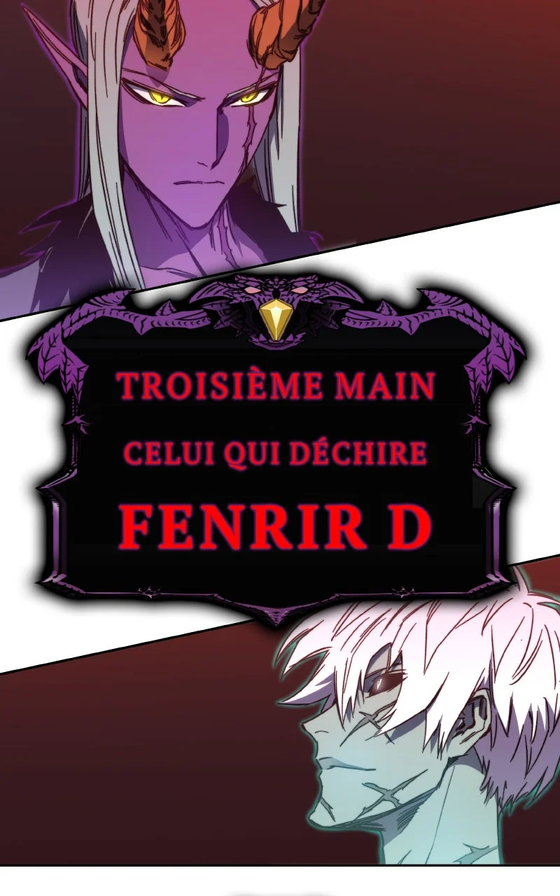 X & Ash Chapitre 46 - Page 10
