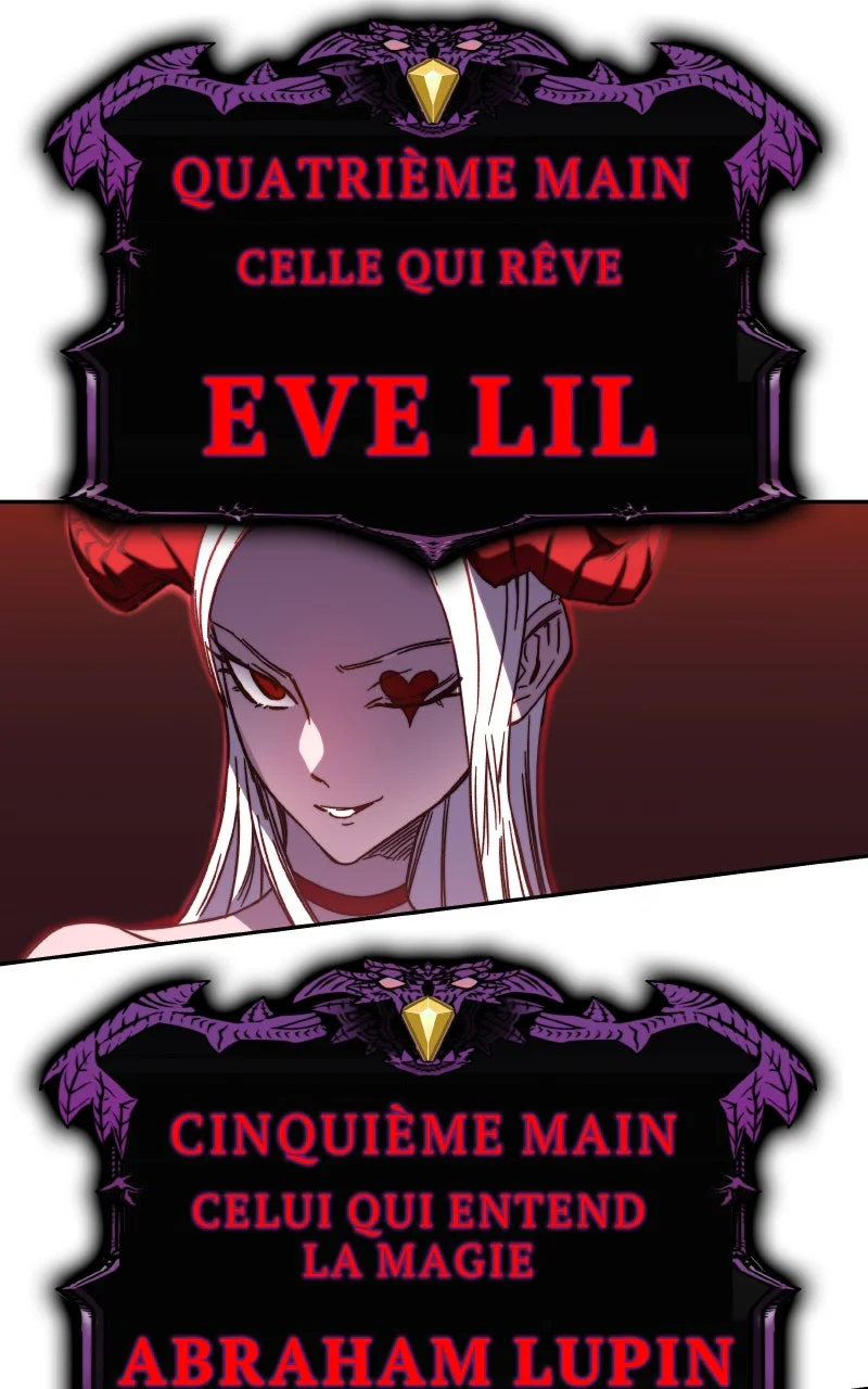 X & Ash Chapitre 46 - Page 11