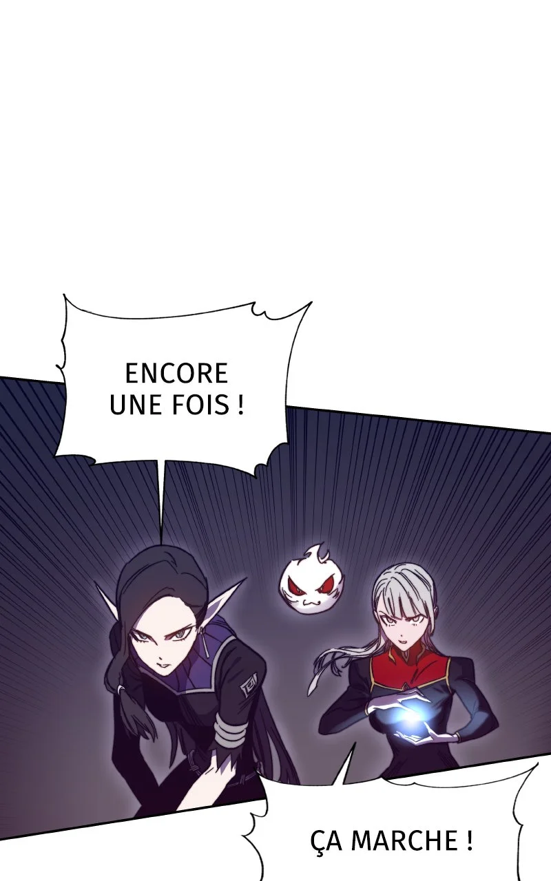 X & Ash Chapitre 46 - Page 129
