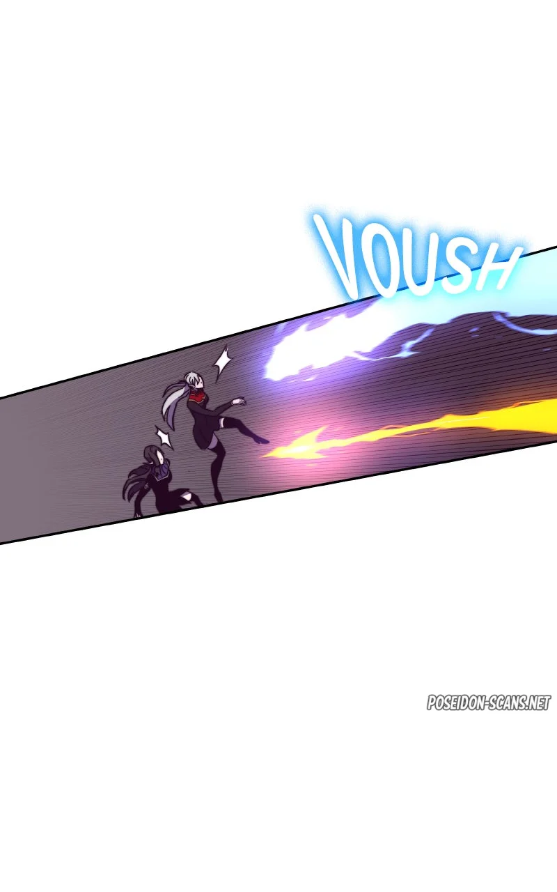 X & Ash Chapitre 46 - Page 138
