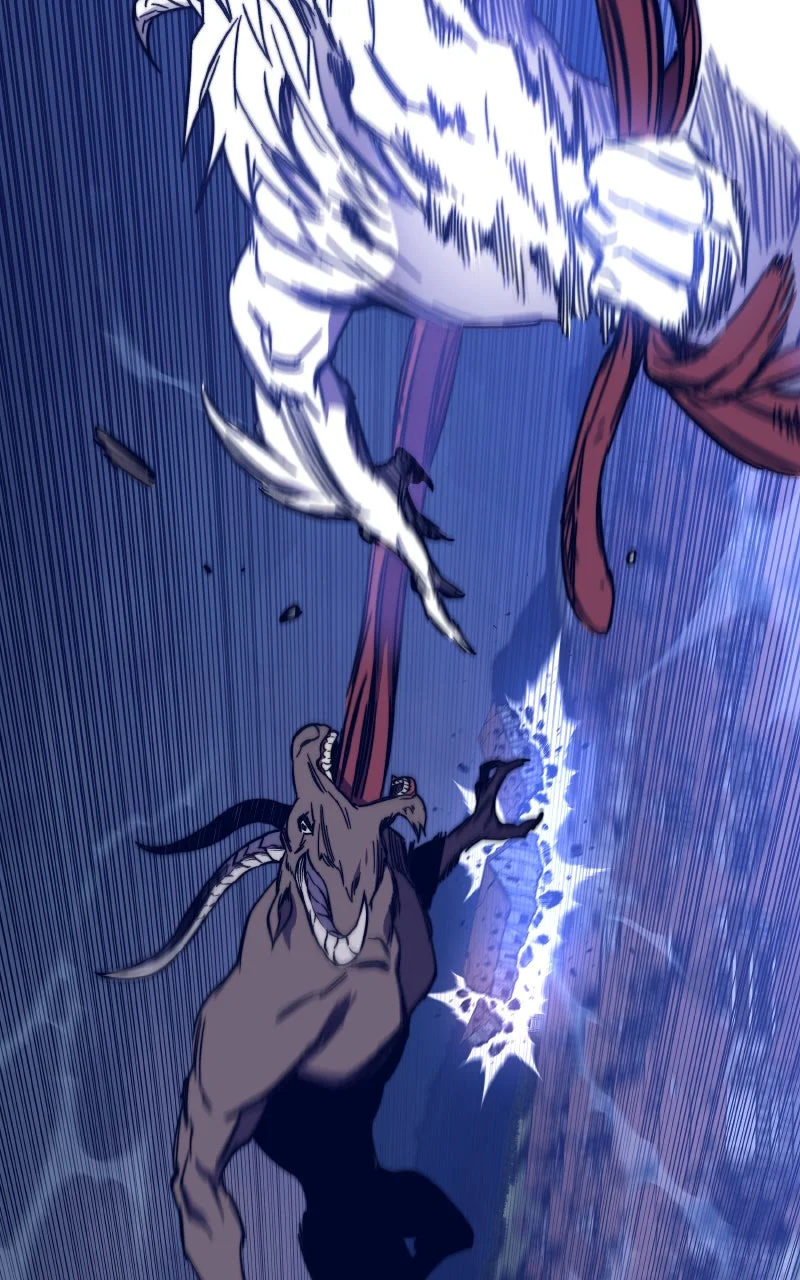 X & Ash Chapitre 46 - Page 147