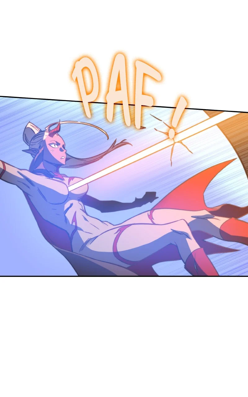 X & Ash Chapitre 46 - Page 158