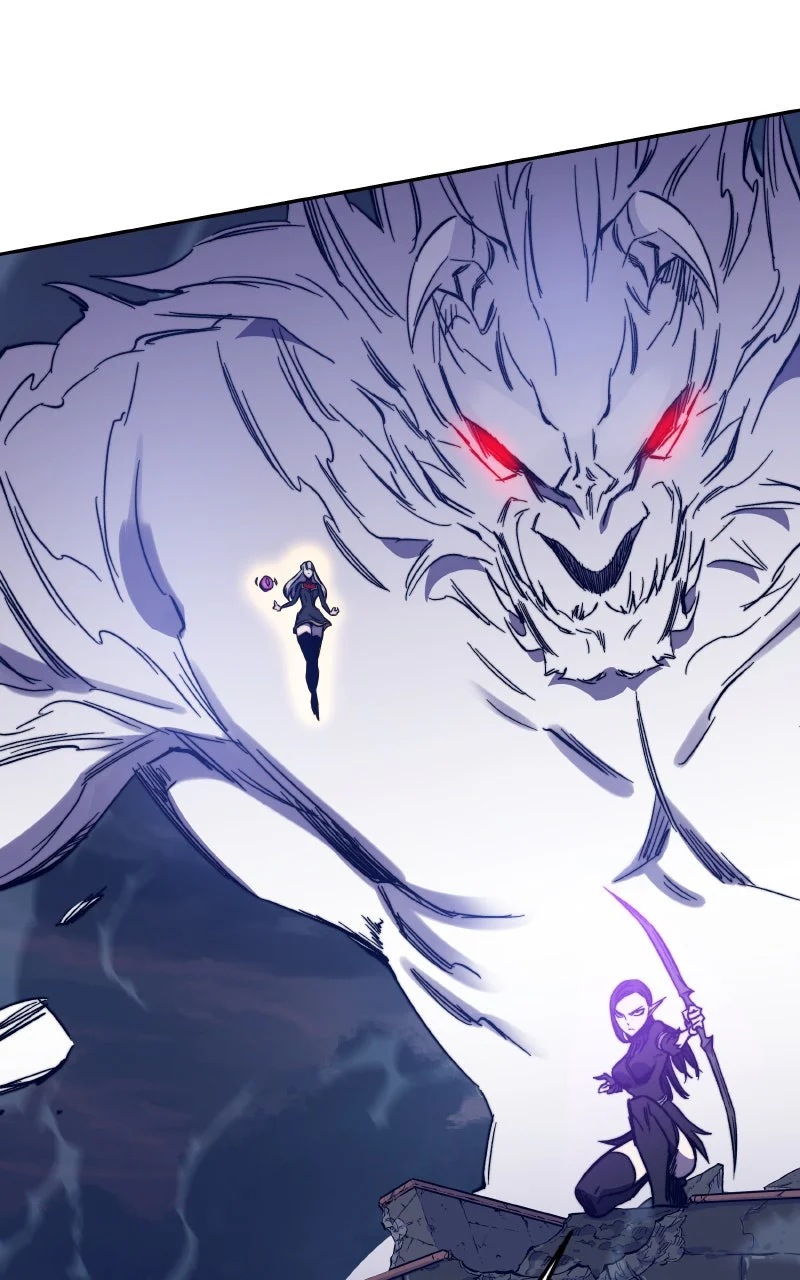 X & Ash Chapitre 46 - Page 161