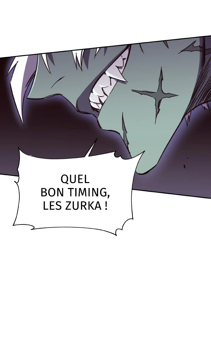 X & Ash Chapitre 46 - Page 21
