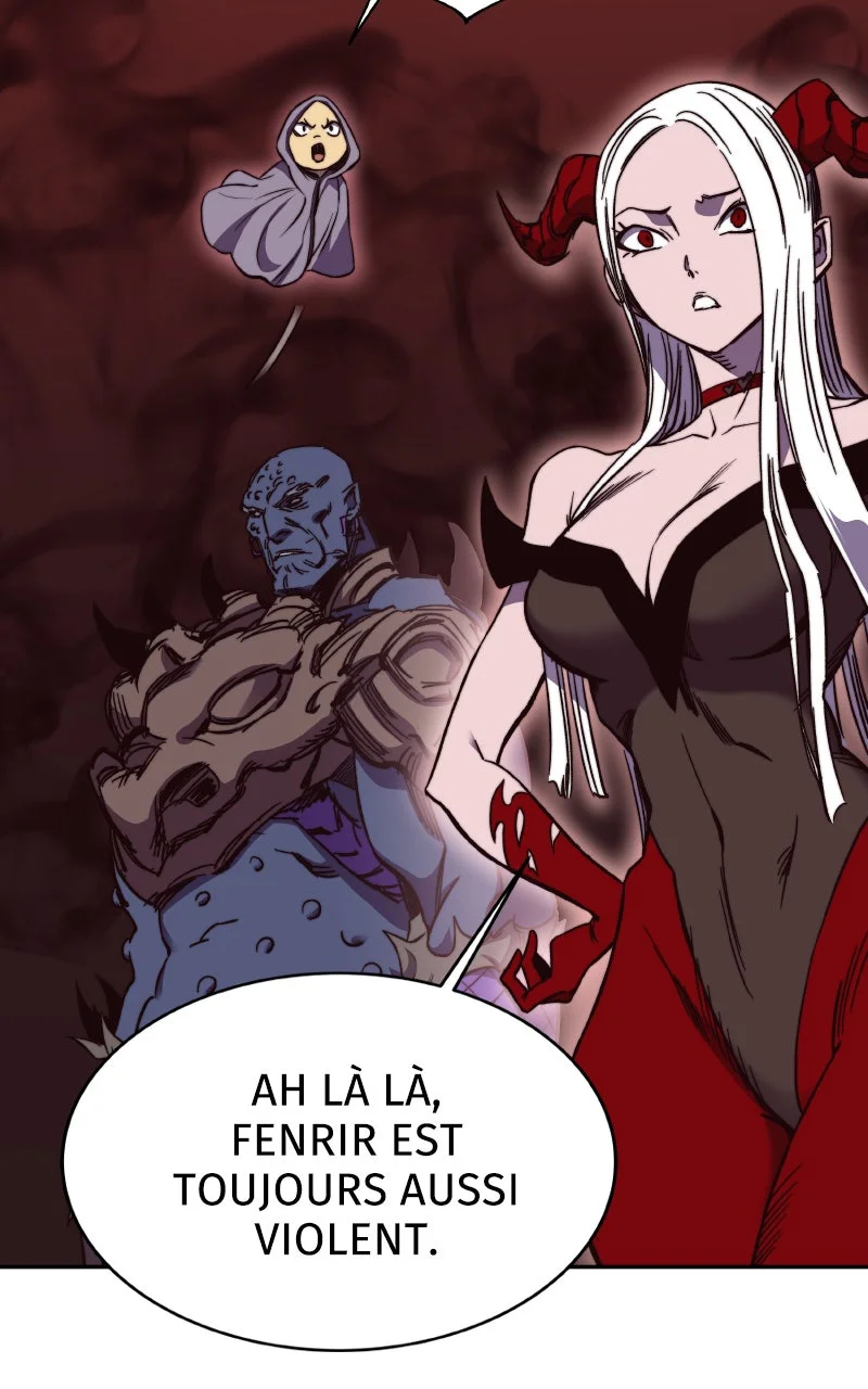 X & Ash Chapitre 46 - Page 25
