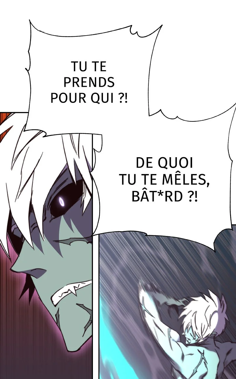 X & Ash Chapitre 46 - Page 35
