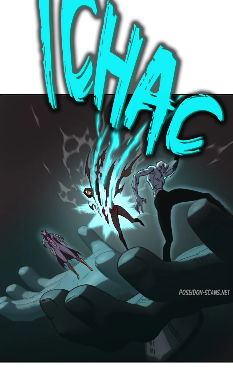 X & Ash Chapitre 46 - Page 37