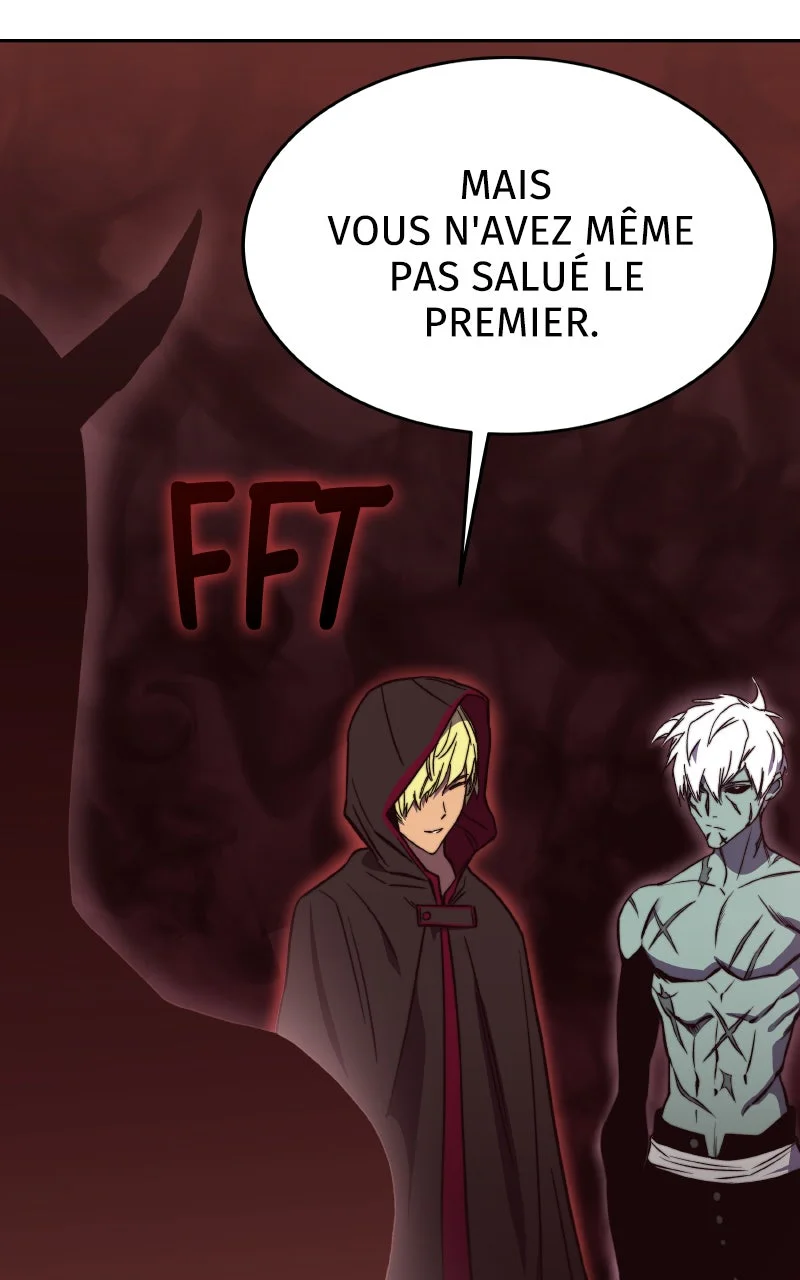 X & Ash Chapitre 46 - Page 44