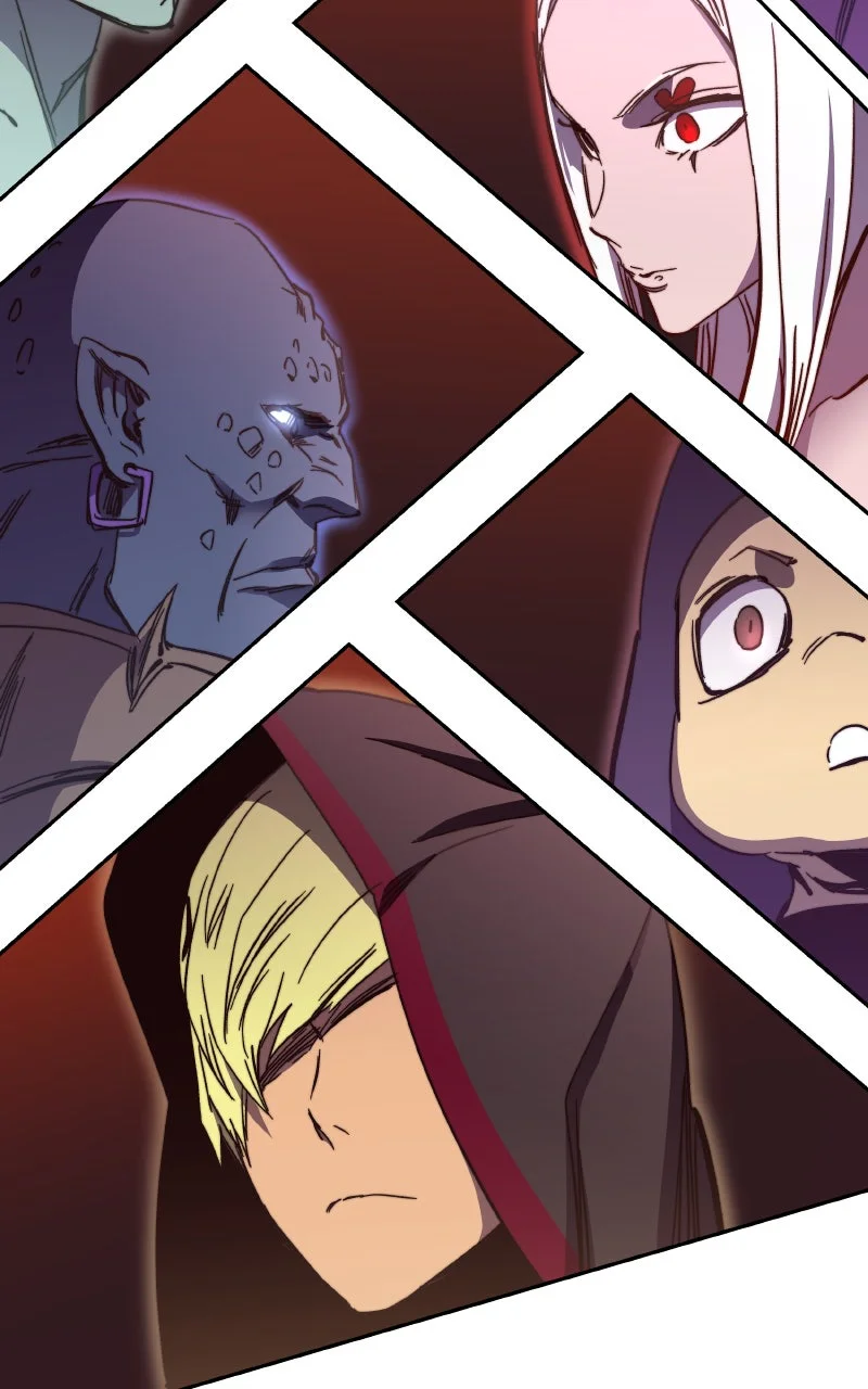 X & Ash Chapitre 46 - Page 54