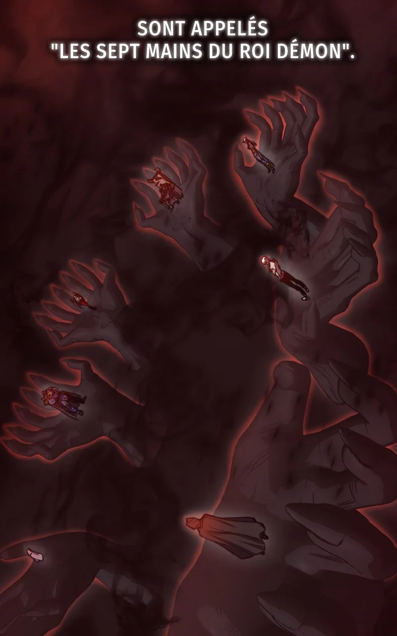 X & Ash Chapitre 46 - Page 6