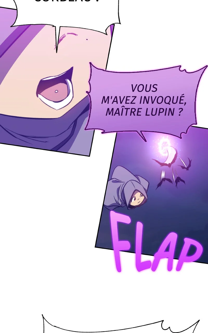 X & Ash Chapitre 46 - Page 77