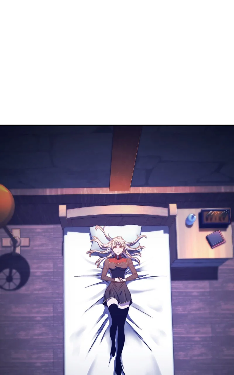 X & Ash Chapitre 46 - Page 85