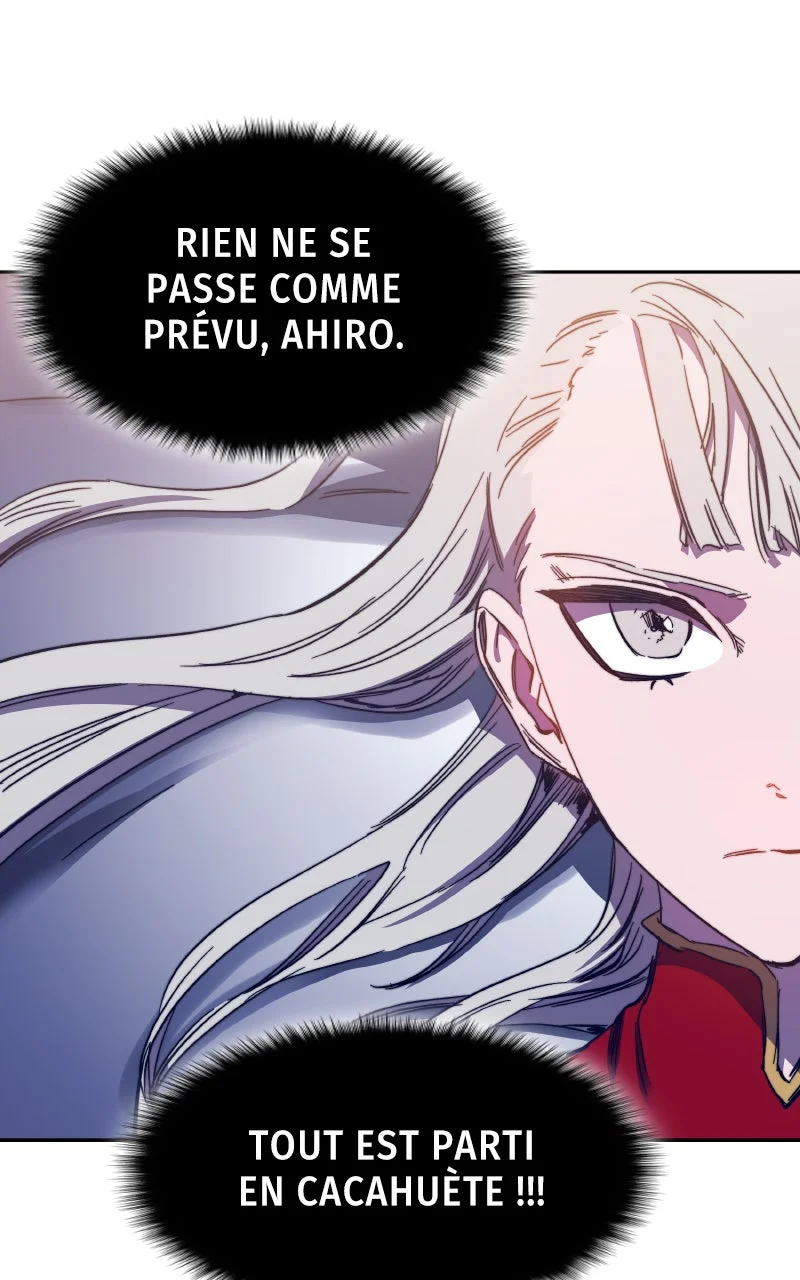 X & Ash Chapitre 46 - Page 87