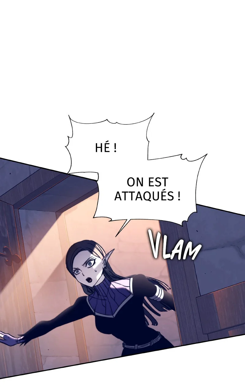 X & Ash Chapitre 46 - Page 99
