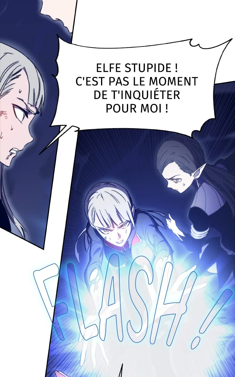 X & Ash Chapitre 47 - Page 10
