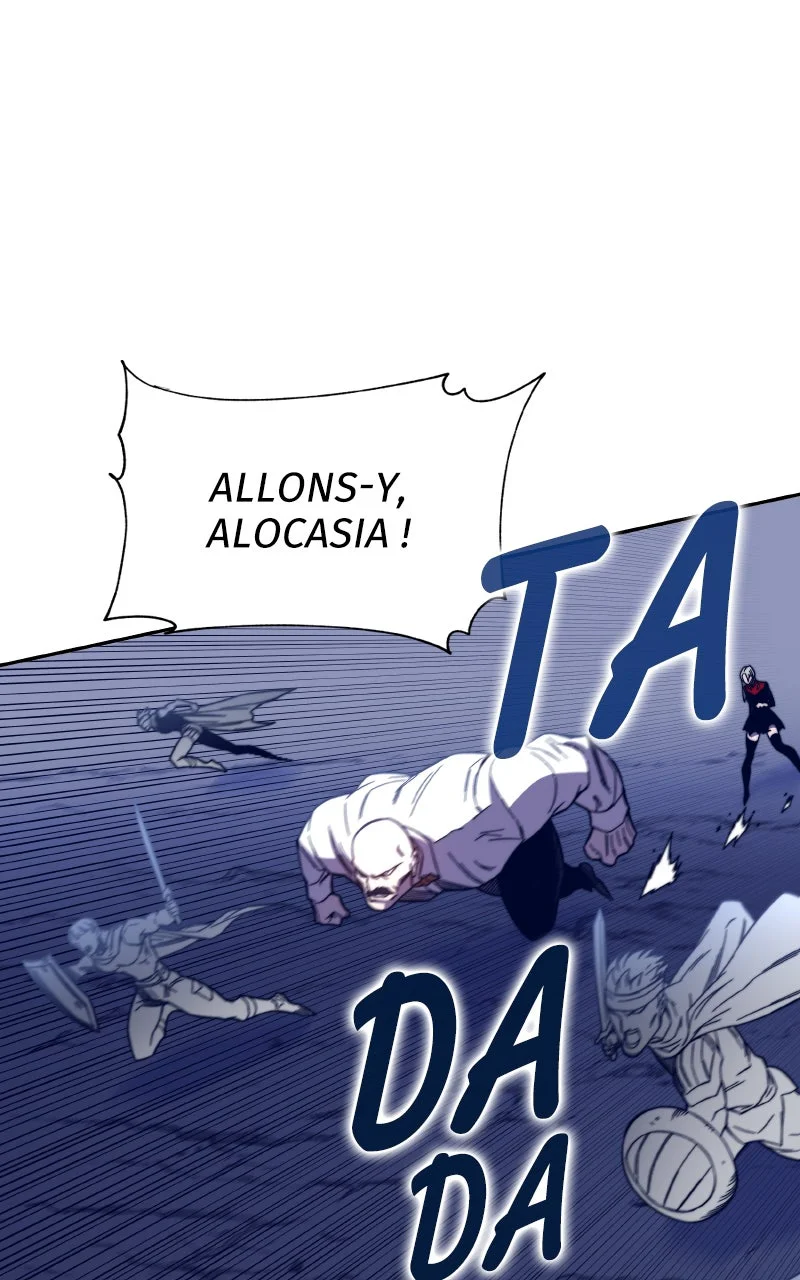X & Ash Chapitre 47 - Page 106