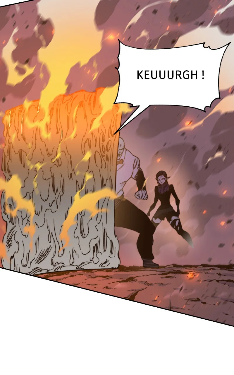 X & Ash Chapitre 47 - Page 116