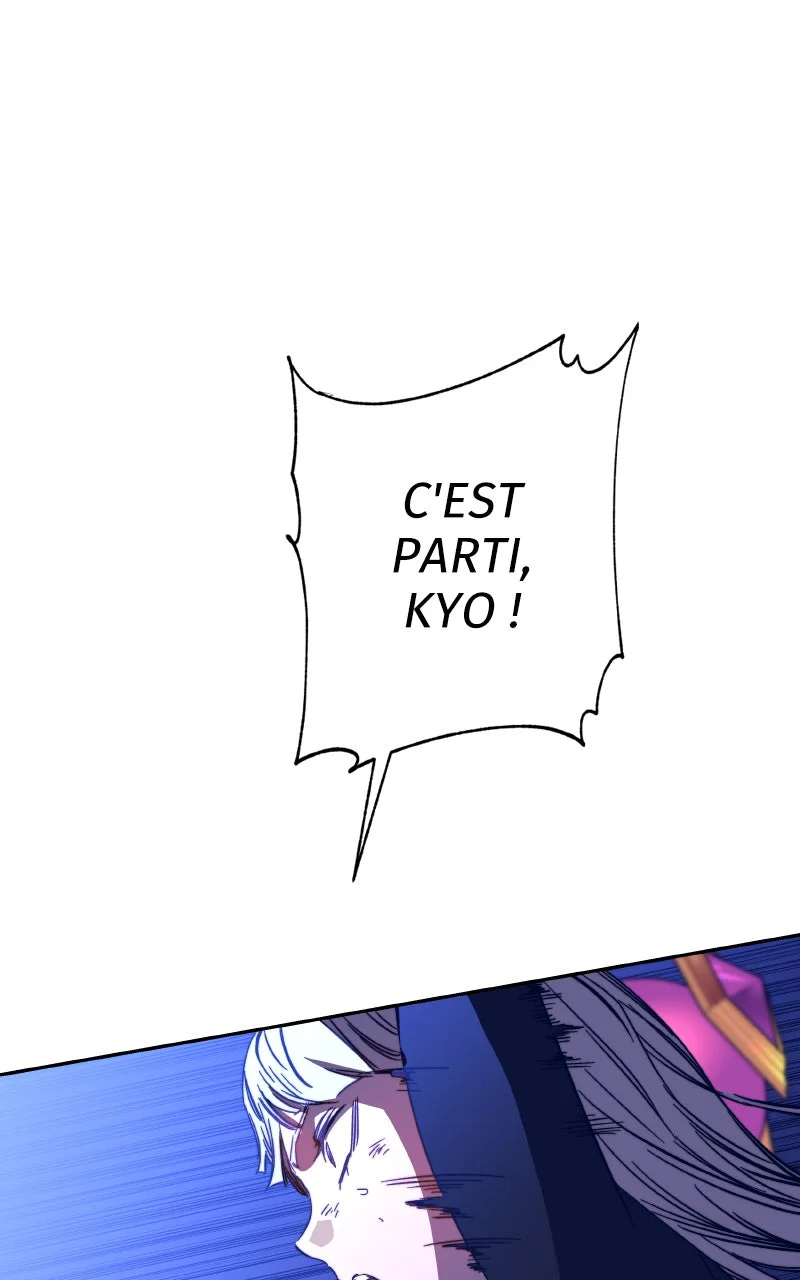 X & Ash Chapitre 47 - Page 124