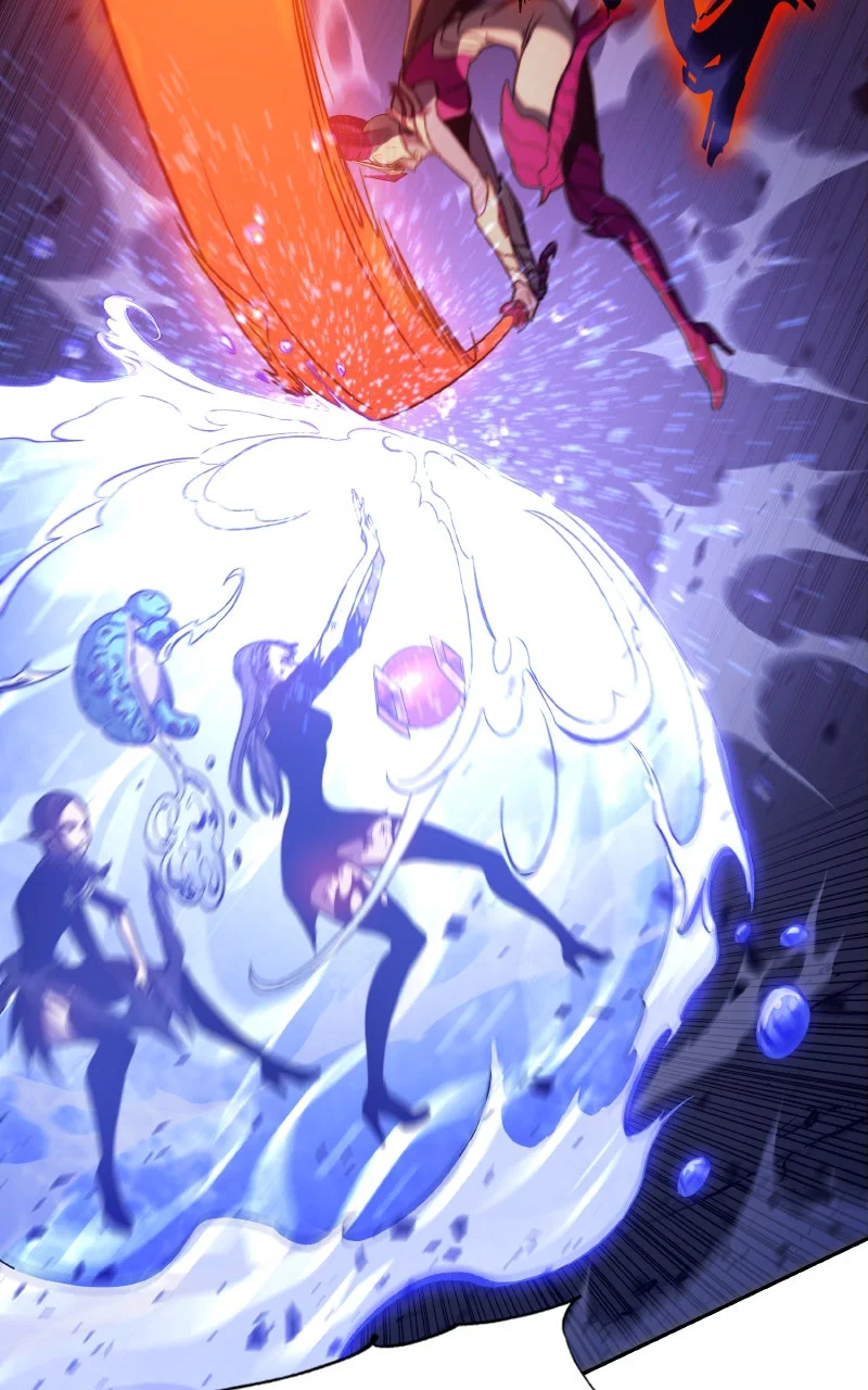 X & Ash Chapitre 47 - Page 13