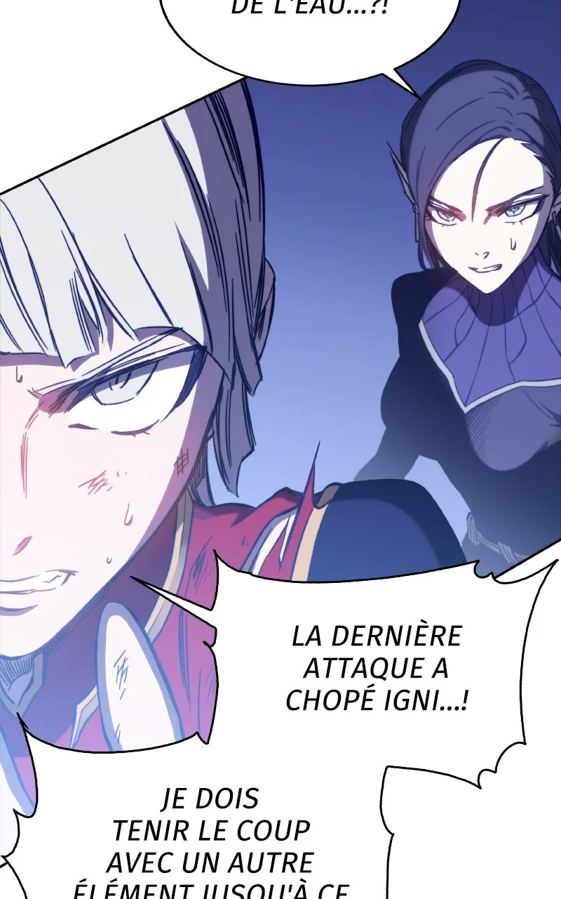 X & Ash Chapitre 47 - Page 15